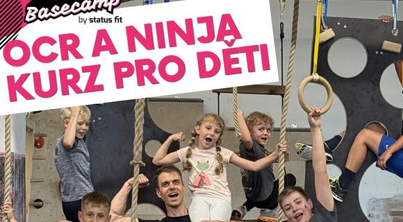 Uvodni letak OCR Ninja